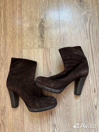 Ботинки Easy by Loriblu женские 38 размер