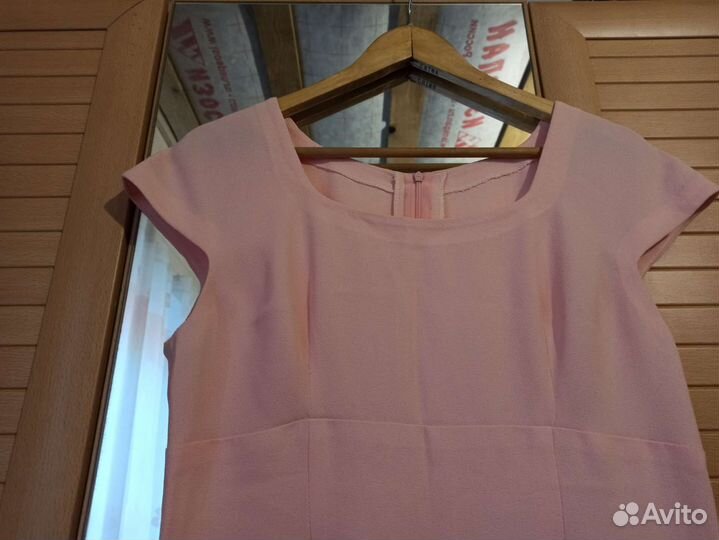 Вечернее платье 46-48