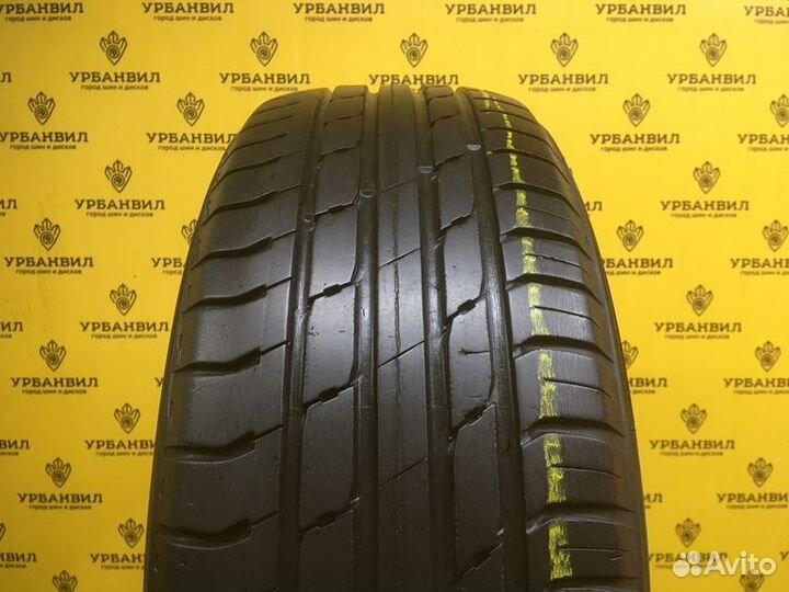 Nokian Tyres Hakka Blue 195/60 R15 103H