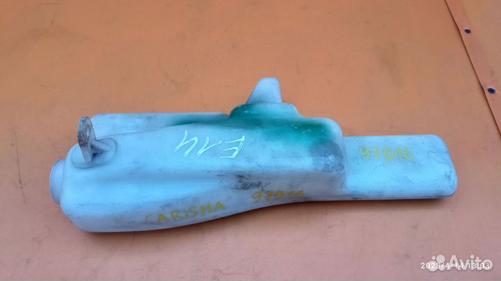 Бачок расширительный для Mitsubishi Carisma