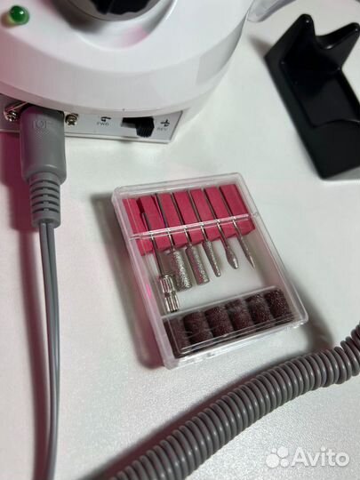 Аппарат для маникюра nail drill