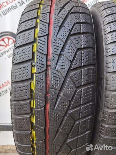 Pirelli Winter Sottozero 270 Serie II 195/60 R16 H