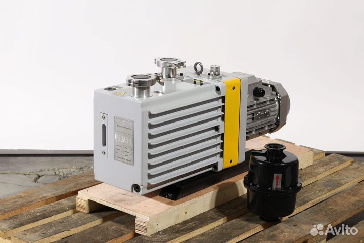 Вакуумный насос Busch R 5 RA 0040 F