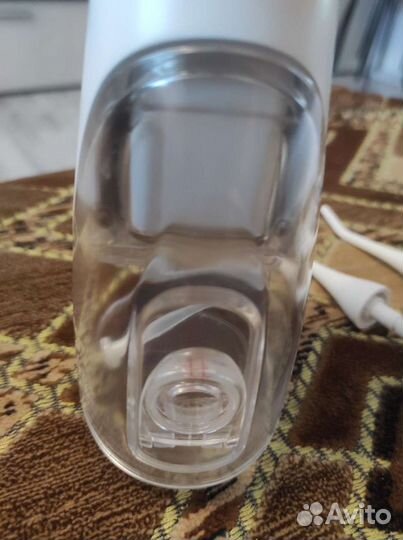 Ирригатор новый