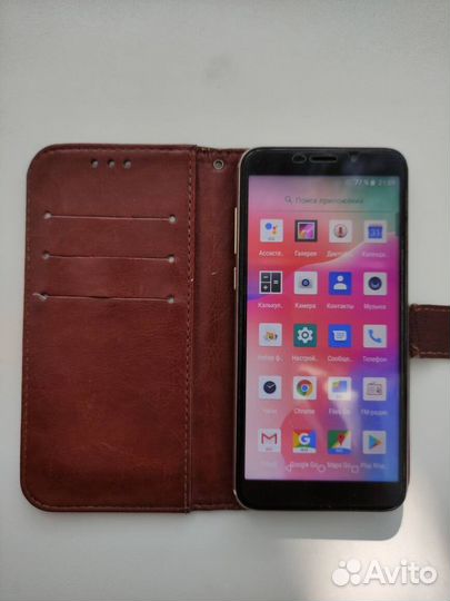 Смартфоны бу