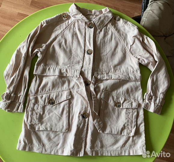 Детская одежда для девочек