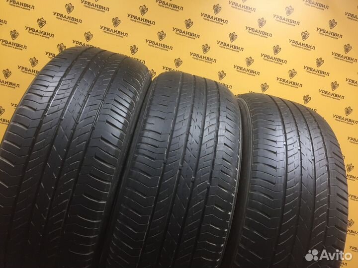Bridgestone Dueler H/L 400 235/55 R19 101H