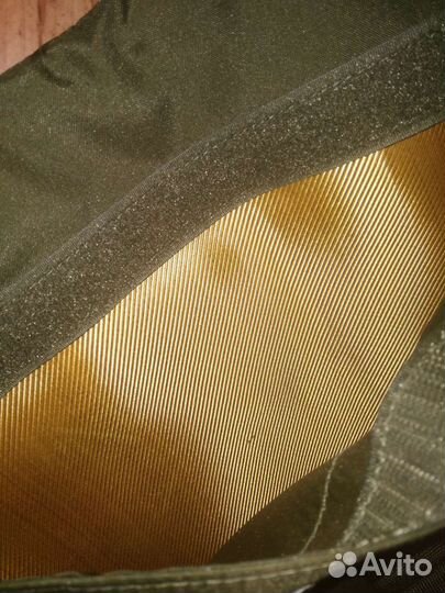 Защита плечей 6б45 Ратник