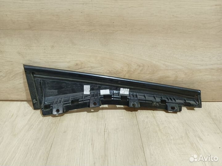 Накладка двери задняя левая Ford S-max 1