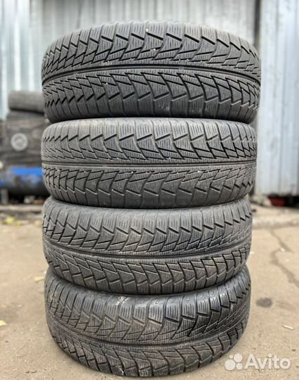 Nankang Snow Viva SV-1 235/60 R18