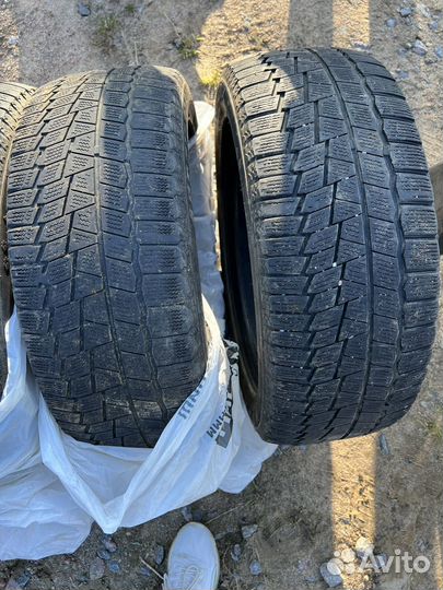 Nokian Tyres Hakkapeliitta 5 215/60 R17 100T