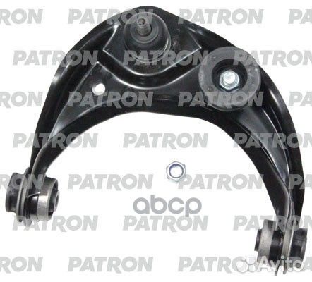 Рычаг подвески передний верхний правый mazda MA