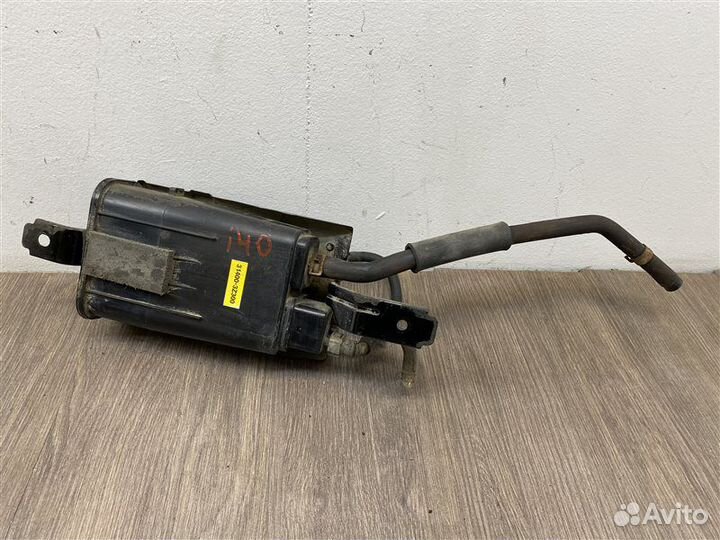 Абсорбер Hyundai I40 2011-2018