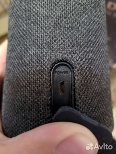 Soundcore flars mini колонки