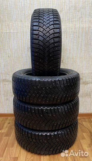 Michelin Latitude X-Ice North 2 225/60 R17