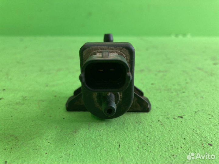 Клапан MAN TGX