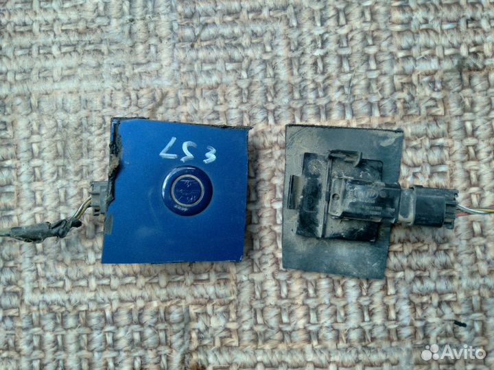 Датчик парковки задний Оригинал Lifan Smily 2013г