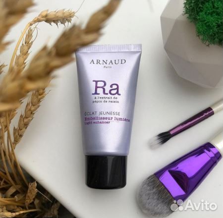Arnaud paris крем для улучшения тона кожи лица