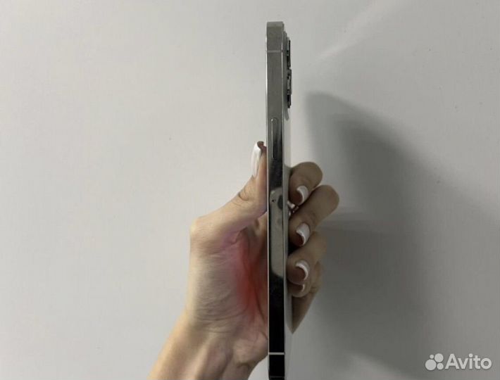 iPhone 12 Pro Max, 256 ГБ