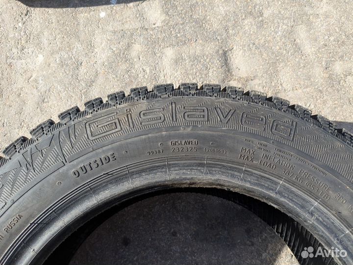 Gislaved Nord Frost 200 155/70 R13