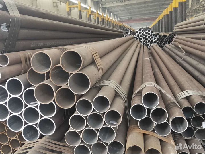 Труба бесшовная х/д 26 мм
