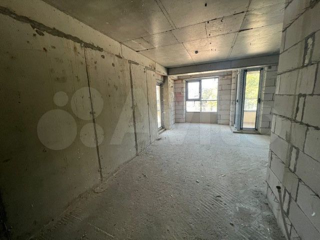 1-к. квартира, 39,8 м², 7/12 эт.