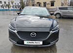 Mazda 6 2.5 AT, 2019, 50 500 км