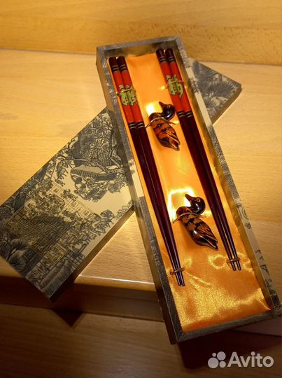 Набор для суши