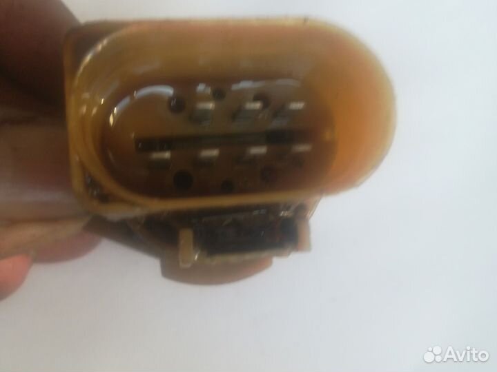 Датчик АКПП Фольксваген