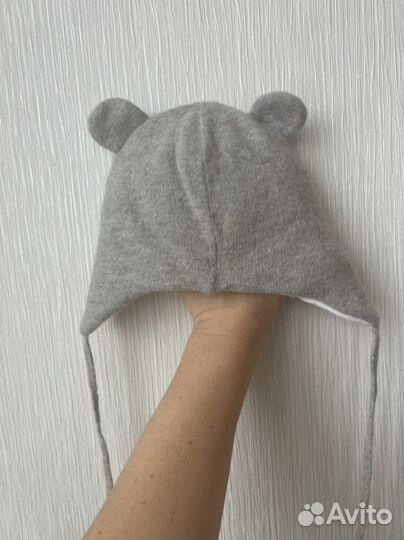 Шапка детская