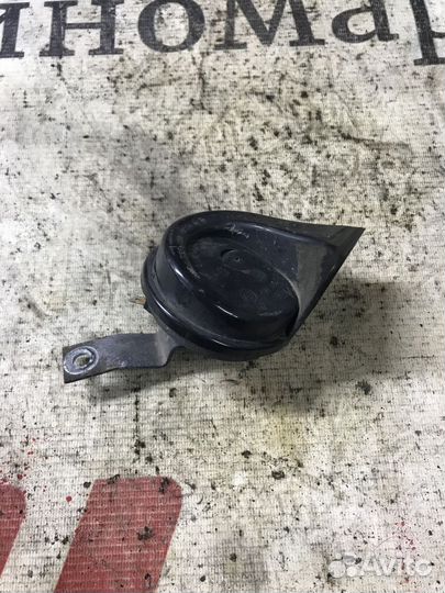 Сигнал звуковой Nissan Pathfinder