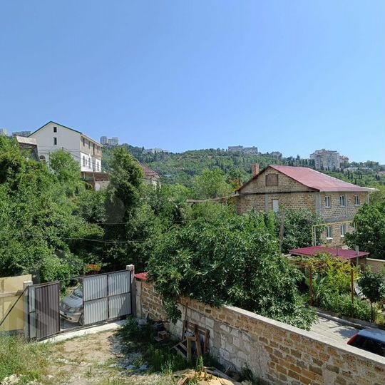 Дом 290 м² на участке 6 сот.