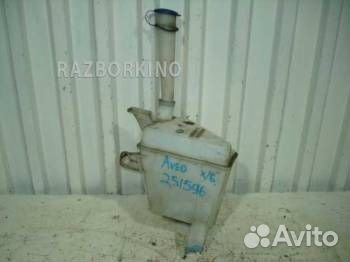 Бачок омывателя Шевроле