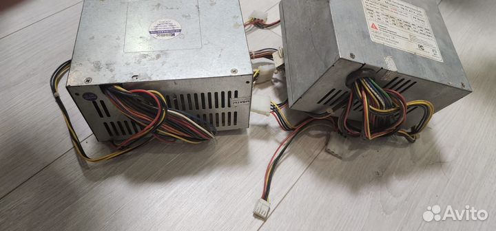 Блок питания для пк 250