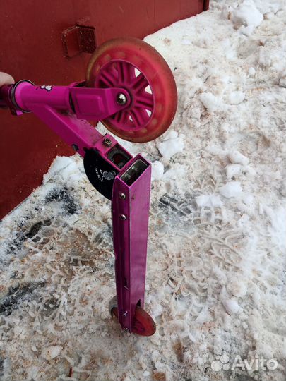 Самокат детский