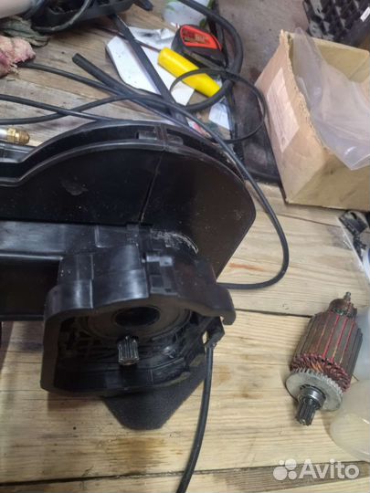 Автомойка высокого давления