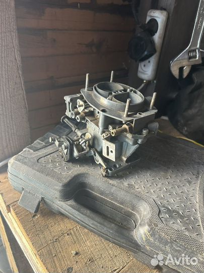 Продаю карбуратор солекс