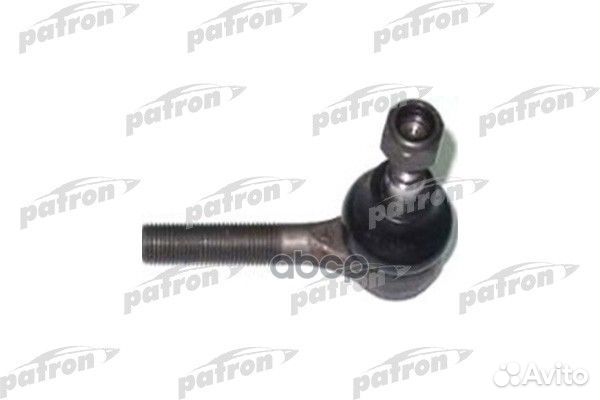 Наконечник рулевой тяги opel: omega A/B PS1116L