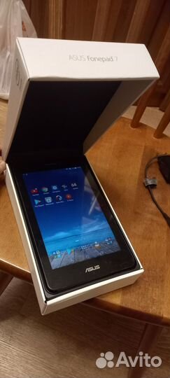Планшет Asus Fonepad 7