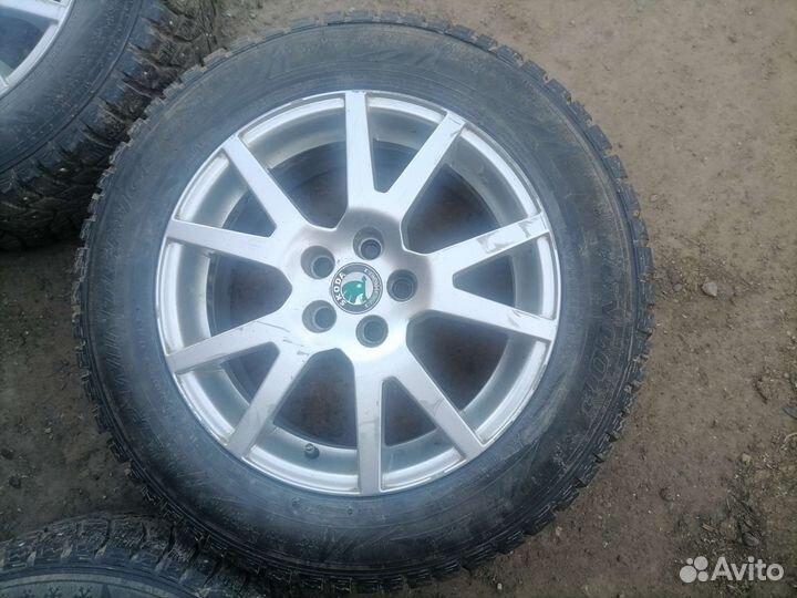 Спайдеры р16