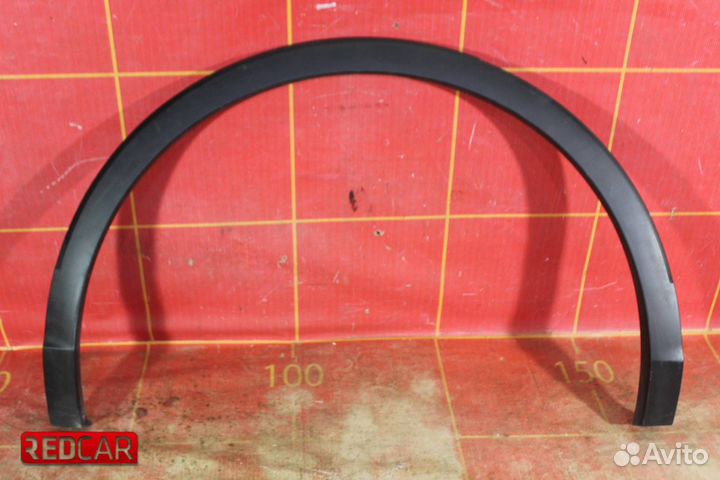 Расширитель крыла зад правого Volkswagen Tiguan 2