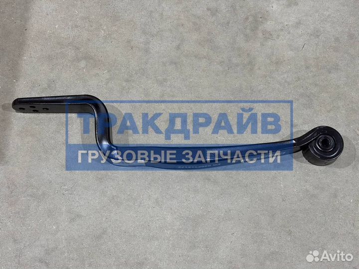 Полурессора Бпв 500х380 мм