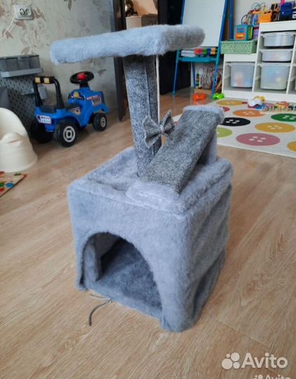 Когтеточка для кошек