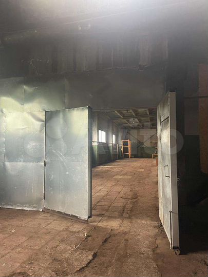 Производство, 850 м²