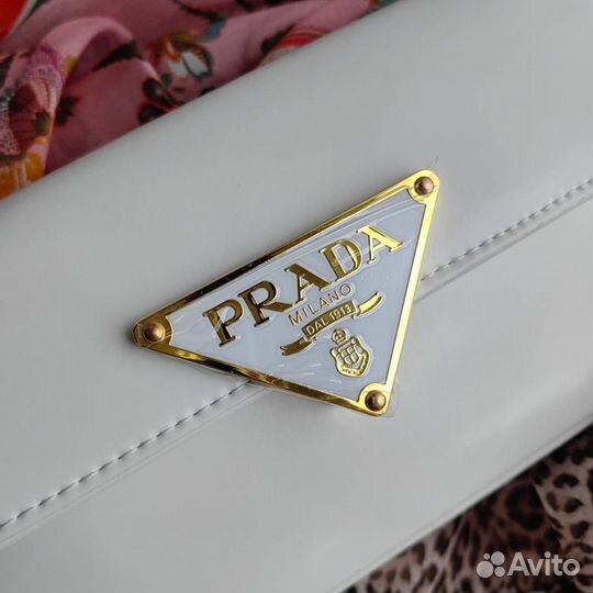 Сумка женская prada