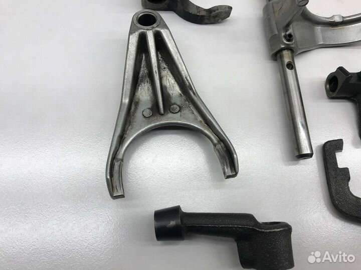 Вилки переключения МКПП Daihatsu Gran Move 2000 г