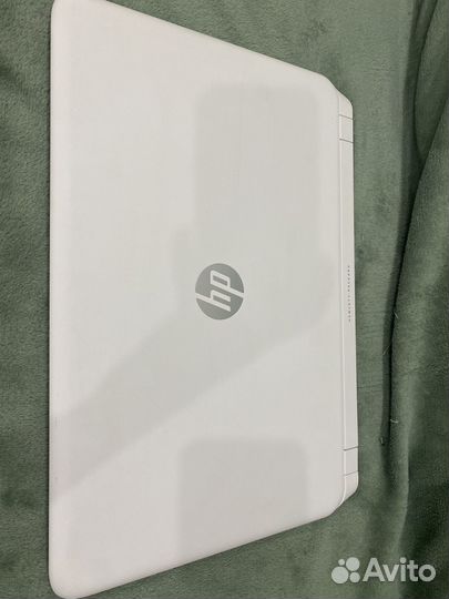 Ноутбук HP pavilion 15-p201ur