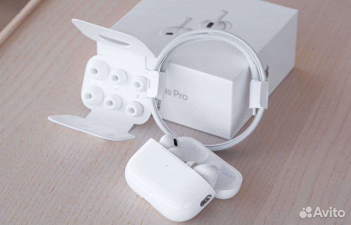 Airpods pro 2