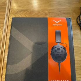 Beyerdynamic dt 900 pro x