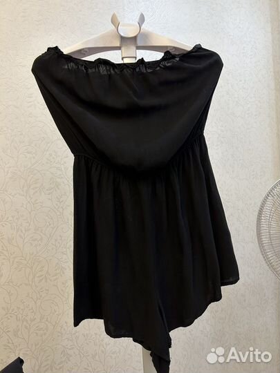 Комбинезон женский летний